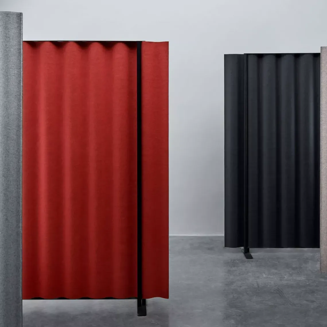 DPJ Workspace Stellwand Scala
