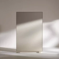 DPJ Workspace Stellwand Unit - Beschreibbar, Schallabsorbierend, Auf Rädern