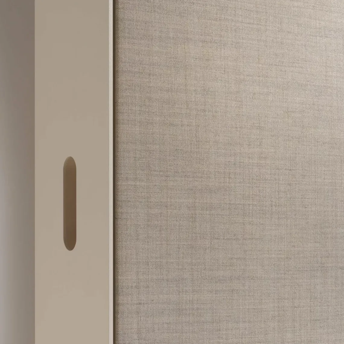 DPJ Workspace Stellwand Unit - Schallabsorbierend