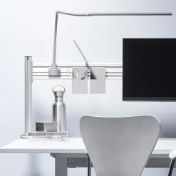 DPJ Workspace Stiftehalter Uniform 07 für Uniform Rail