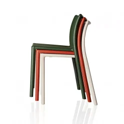 DPJ Workspace Stuhl Air