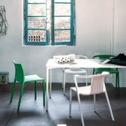 DPJ Workspace Stuhl Air