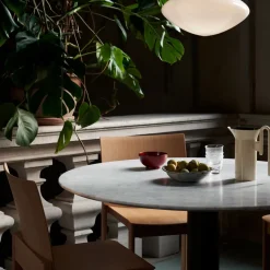 DPJ Workspace Stuhl Allwood Chair AV35
