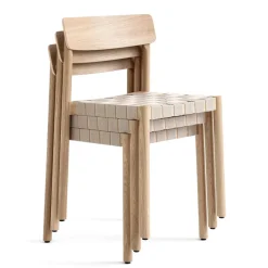 DPJ Workspace Stuhl Betty TK1