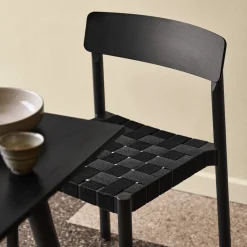 DPJ Workspace Stuhl Betty TK1