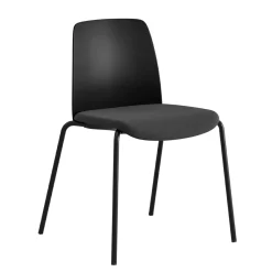 DPJ Workspace Stuhl Choice - Gepolsterter Sitz