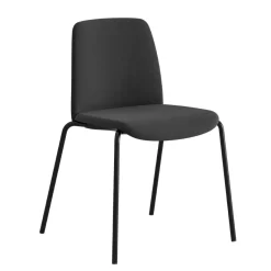 DPJ Workspace Stuhl Choice - Komplett gepolstert