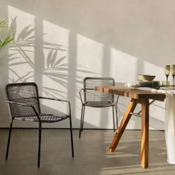 DPJ Workspace Stuhl E.N