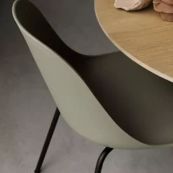DPJ Workspace Stuhl Harbour