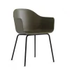 DPJ Workspace Stuhl Harbour Dining Chair