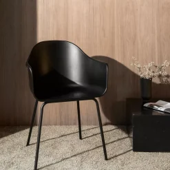 DPJ Workspace Stuhl Harbour Dining Chair