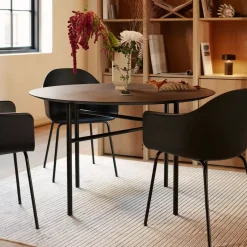 DPJ Workspace Stuhl Harbour Dining Chair