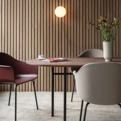 DPJ Workspace Stuhl Harbour Dining Chair