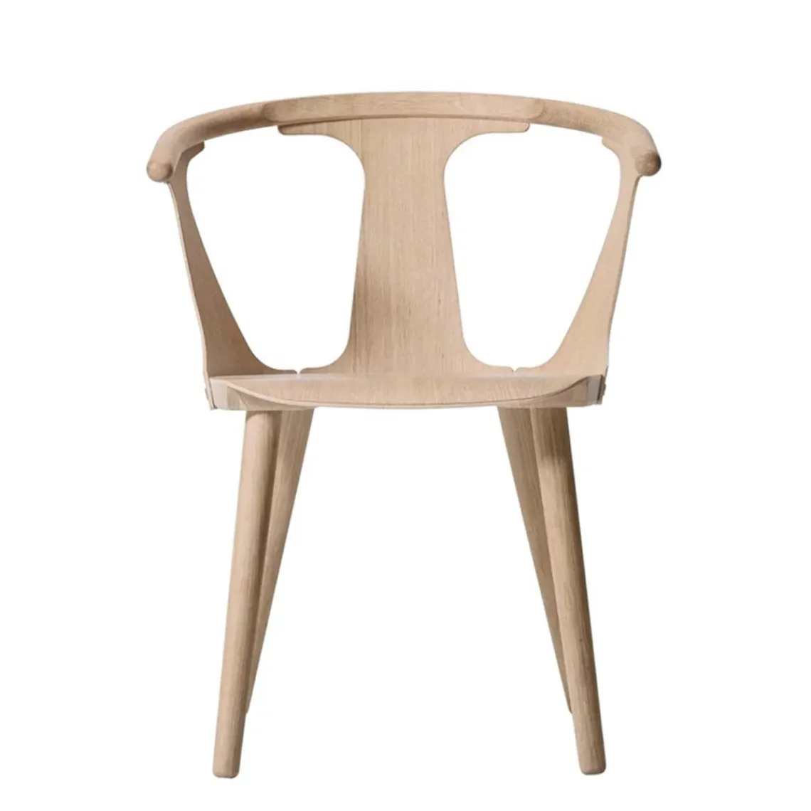 DPJ Workspace Stuhl In Between SK1