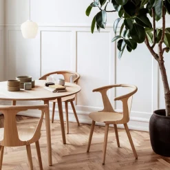 DPJ Workspace Stuhl In Between SK1