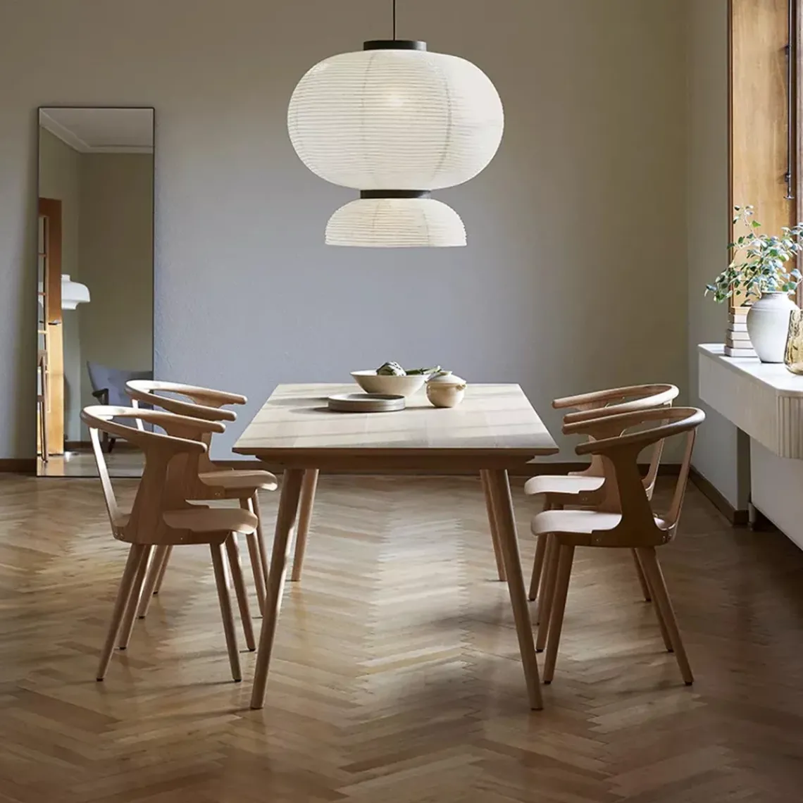 DPJ Workspace Stuhl In Between SK1