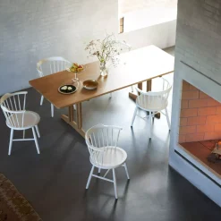 DPJ Workspace Stuhl J18