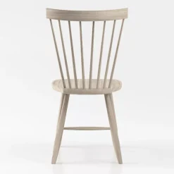 DPJ Workspace Stuhl Lilla Åland - Holz