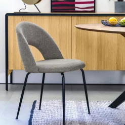 DPJ Workspace Stuhl M.F