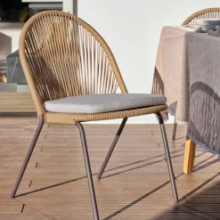 DPJ Workspace Stuhl N.H