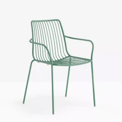 DPJ Workspace Stuhl Nolita 3656 - Mit Armlehnen
