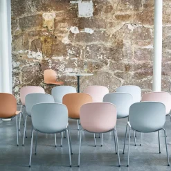 DPJ Workspace Stuhl Noor 6050