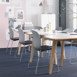 DPJ Workspace Stuhl Noor 6060SB