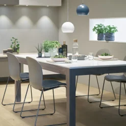DPJ Workspace Stuhl Noor 6060SB