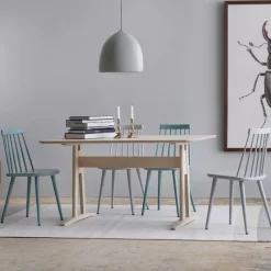 DPJ Workspace Stuhl Pinnockio