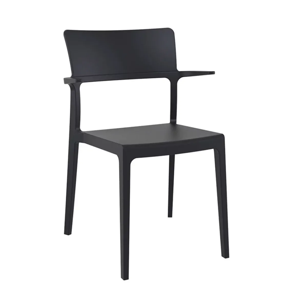 DPJ Workspace Stuhl Plus