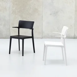 DPJ Workspace Stuhl Plus