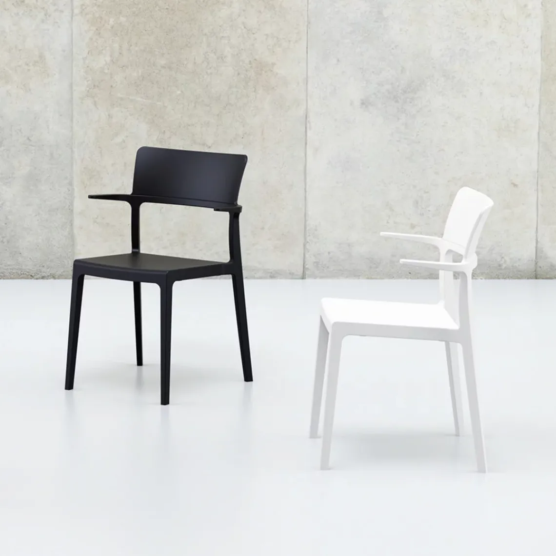 DPJ Workspace Stuhl Plus