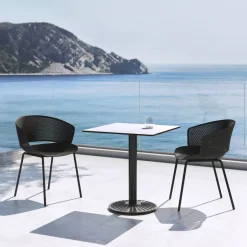 DPJ Workspace Stuhl Y.E