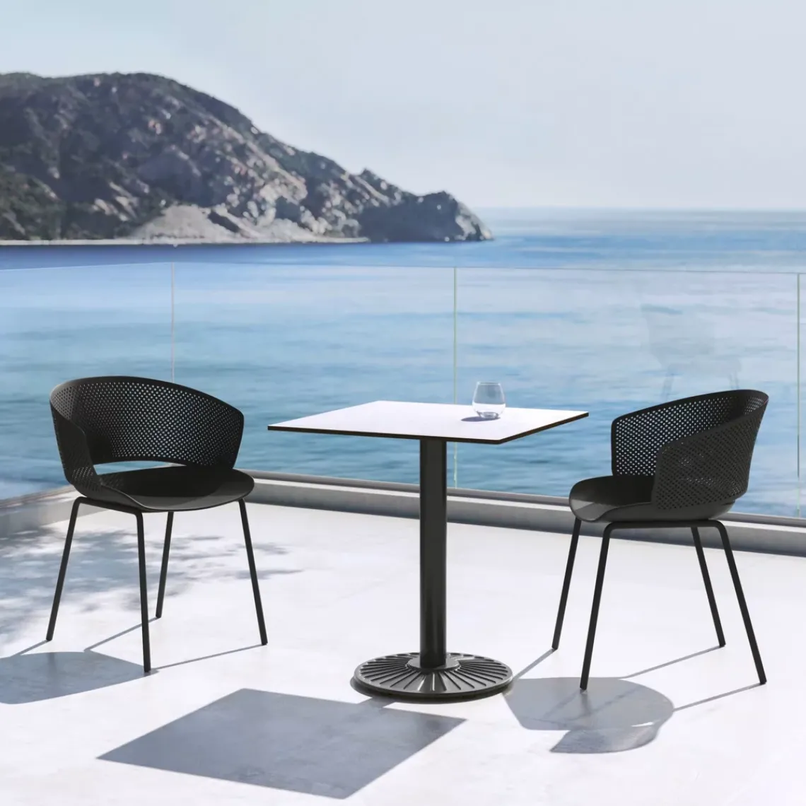 DPJ Workspace Stuhl Y.E