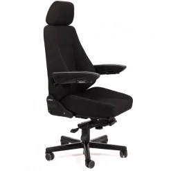 DPJ Workspace 24-Stunden-Stuhl PILOT Standard - Textil