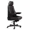 DPJ Workspace 24-Stunden-Stuhl PILOT Standard - Leder