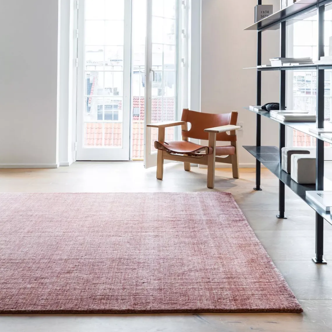 DPJ Workspace Teppich Earth