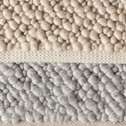 DPJ Workspace Teppich Gravel