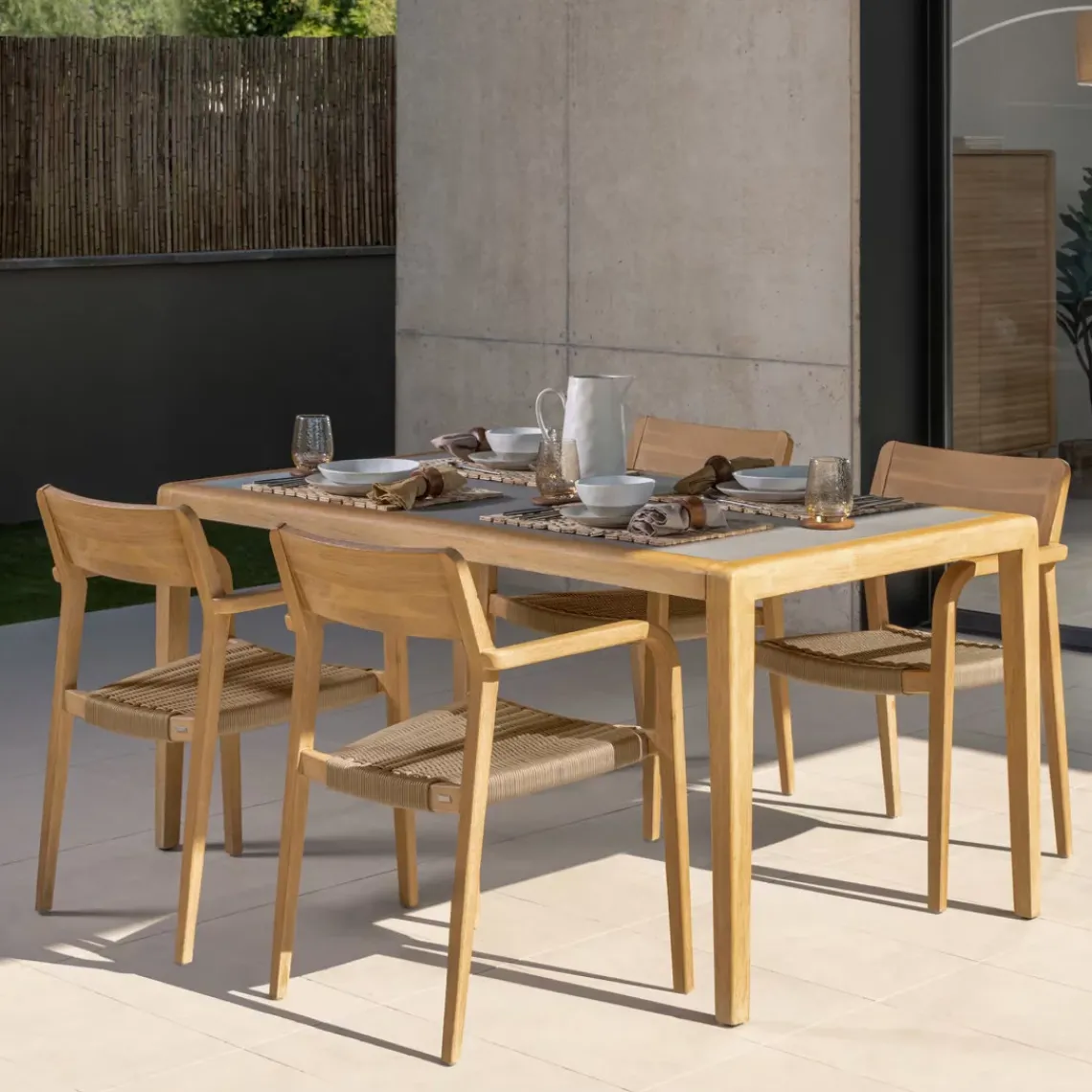 DPJ Workspace Tisch E.R
