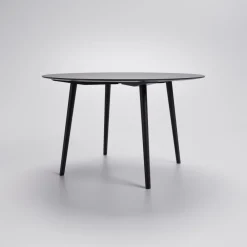 DPJ Workspace Tisch Riz - Runde Tischplatte