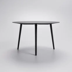 DPJ Workspace Tisch Riz - Runde Tischplatte