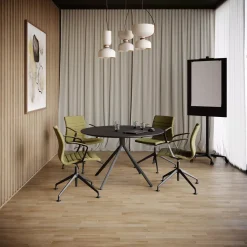 DPJ Workspace Tisch Tekla - Ø120 cm