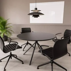 DPJ Workspace Tisch Tekla - Ø120 cm