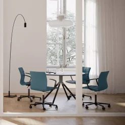 DPJ Workspace Tisch Tekla - Ø120 cm