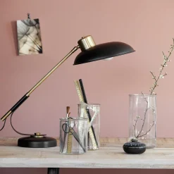 DPJ Workspace Tischleuchte Art Deco