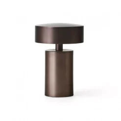 DPJ Workspace Tischleuchte Column - Portabel
