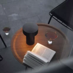 DPJ Workspace Tischleuchte Column - Portabel