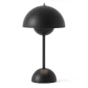 DPJ Workspace Tischleuchte Flowerpot VP9 - Portabel