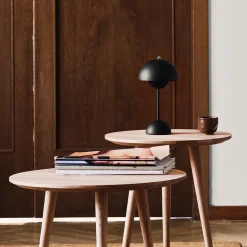 DPJ Workspace Tischleuchte Flowerpot VP9 - Portabel