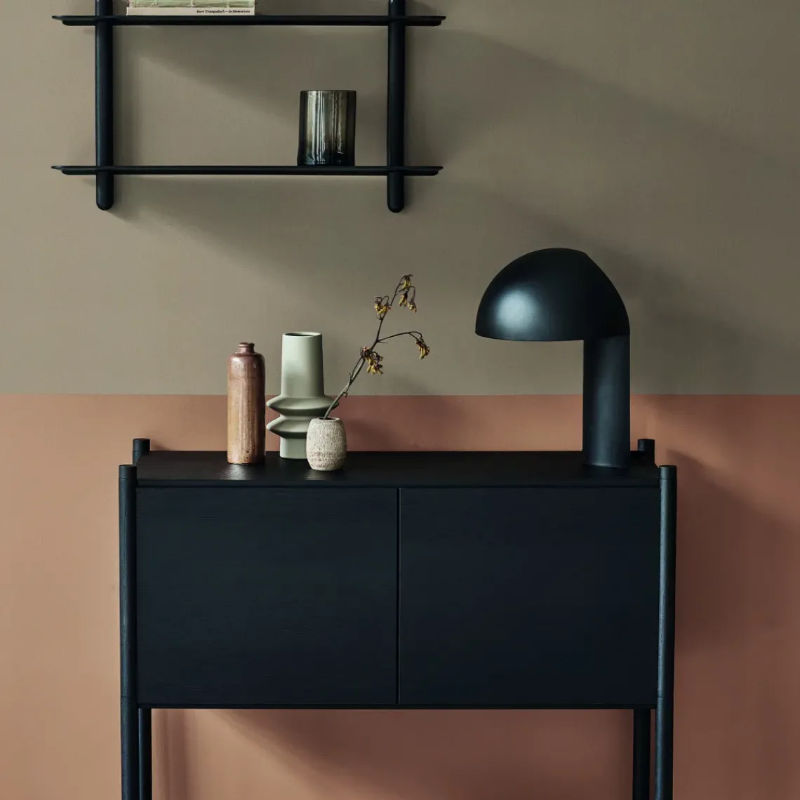 DPJ Workspace Tischleuchte Leery